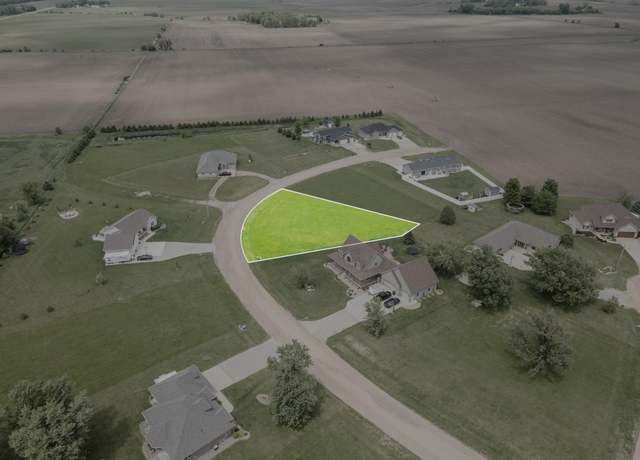 Property at Block 2 Lot 10 Overlie Pl, Rose Creek, MN 55970