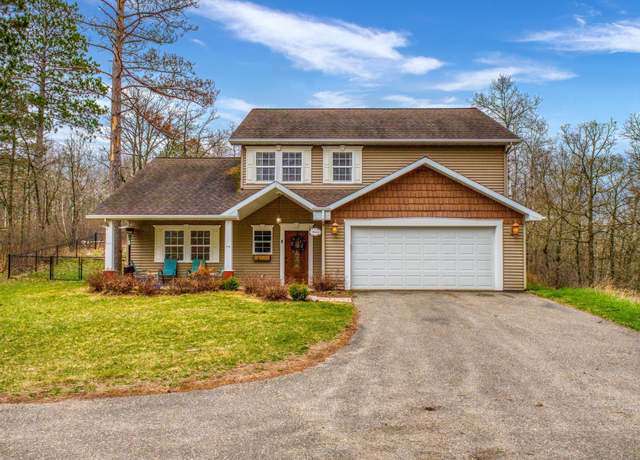 Property at 241 Swedmark Dr SW, Bemidji, MN 56601, 3 beds, 3 baths