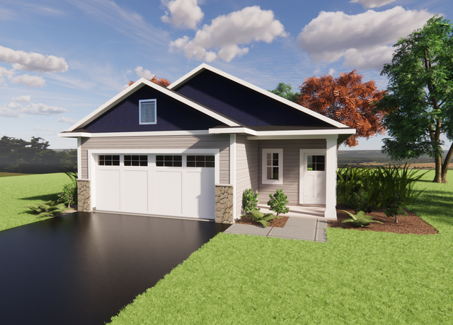 Property at 1077 Holton Ave, Brainerd, MN 56401, 2 beds, 2 baths