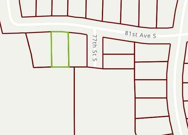 Property at 7714 81st St S, Fargo, ND 58047