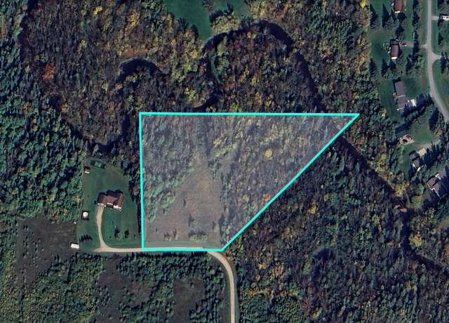 Property at . 330th St, Moranville Twp, MN 56763