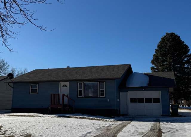 Property at 917 5th St S, Wahpeton, ND 58075, 2 beds, 2 baths