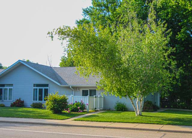 Property at 217 10th Ave E, Alexandria, MN 56308, 2 beds, 2 baths