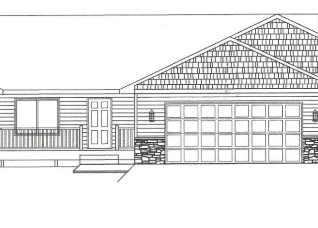 Property at XXXXX 165th Ave SE, Becker Twp, MN 55308, 3 beds, 2 baths