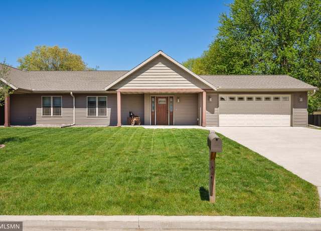 Property at 2615 Freeway Dr, Bloomer, WI 54724, 2 beds, 2 baths
