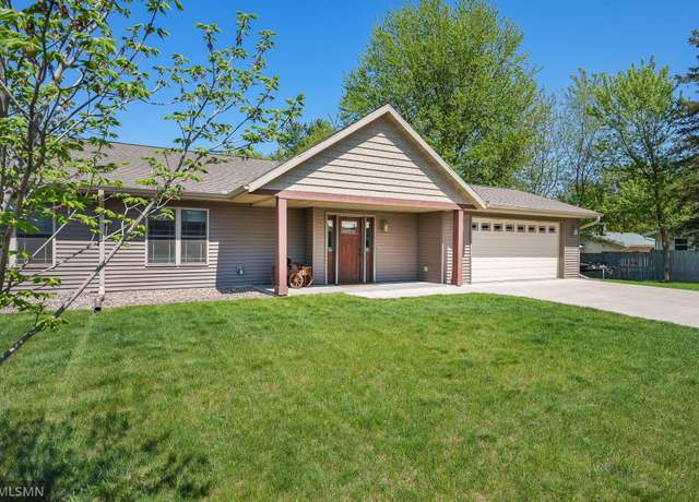 Property at 2615 Freeway Dr, Bloomer, WI 54724, 2 beds, 2 baths