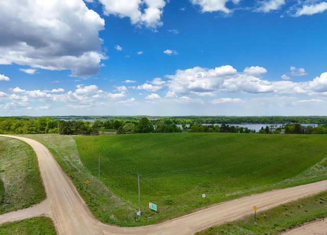 Property at 450XX 316th Ave [d], Vergas, MN 56587