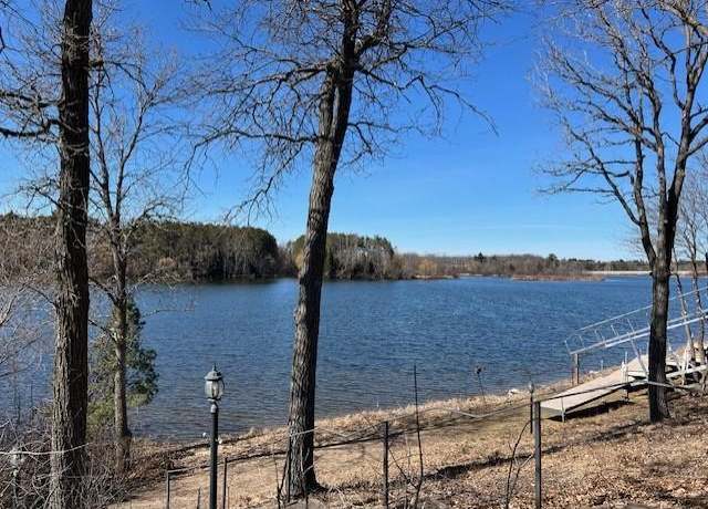Property at 7411 River Bend Ct, Watab Twp, MN 56379