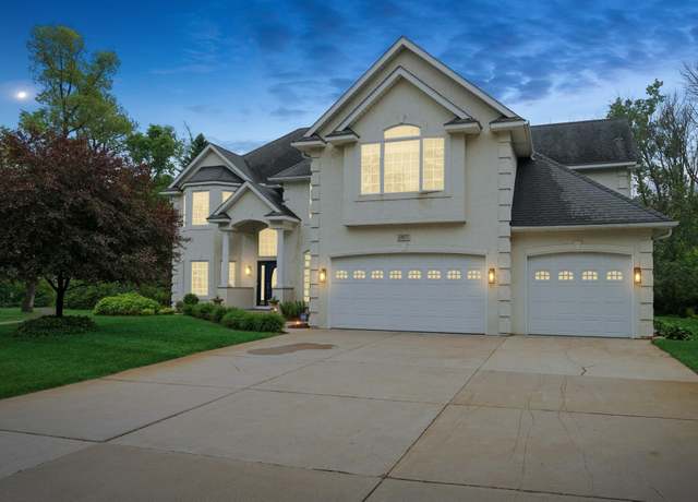 Property at 21877 Iden Avenue Ct N, Forest Lake, MN 55025, 4 beds, 4 baths