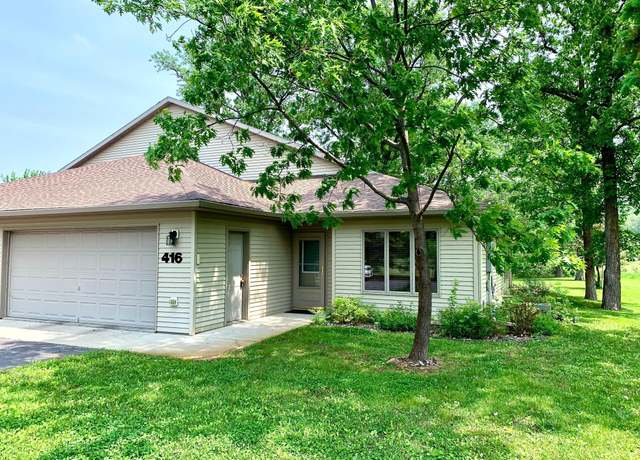 Property at 416 Rako St SW, Bemidji, MN 56601, 2 beds, 3 baths