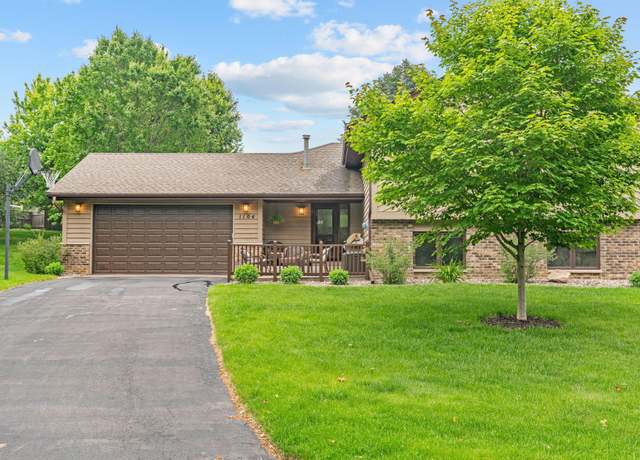 Property at 1104 Lavon Ln, Burnsville, MN 55306, 5 beds, 4 baths