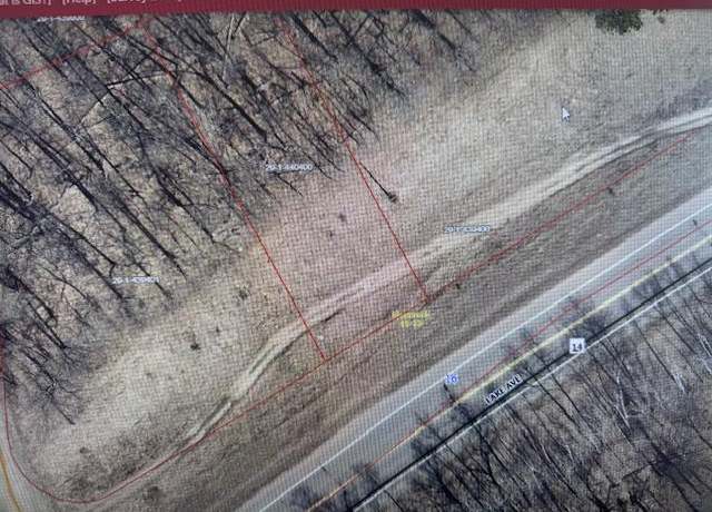 Property at TBD Lake Ave, Mcgregor, MN 55760