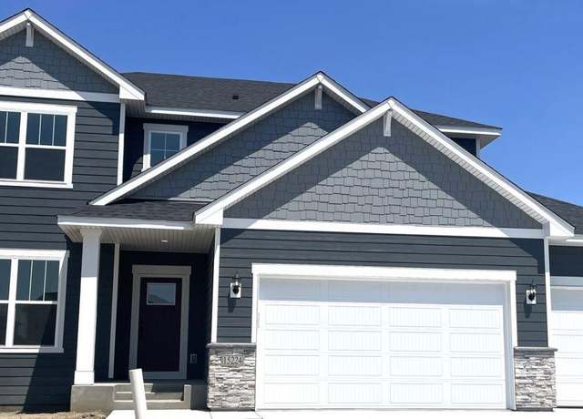Property at 15224 115th Ave N, Dayton, MN 55369, 4 beds, 4 baths