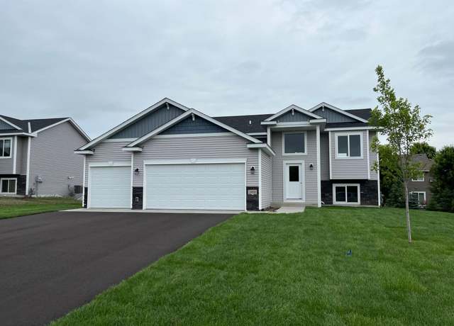 Property at 23021 Turquoise St, Saint Augusta, MN 56301, 2 beds, 1 bath