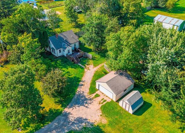 Property at 11712 Highway 27, Little Falls, MN 56345, 3 beds, 1 bath