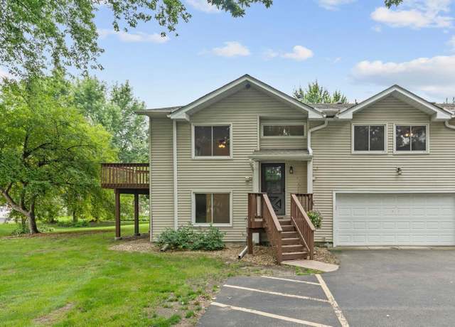 Property at 2C Cameo Ln, Circle Pines, MN 55014, 3 beds, 2 baths