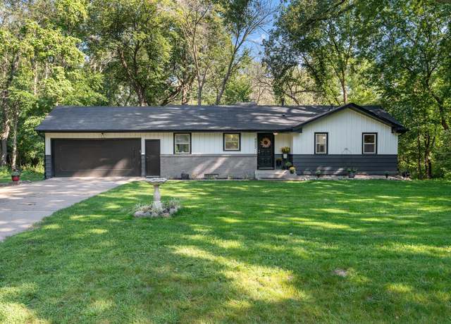 Property at 6803 Channel Rd NE, Fridley, MN 55432, 4 beds, 3 baths