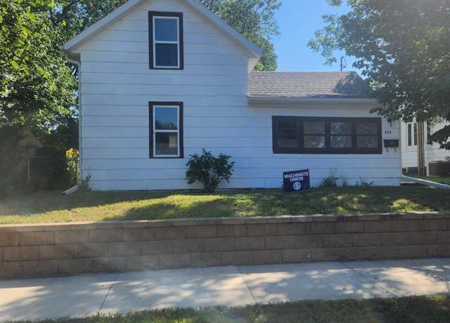 Property at 424 23rd Ave N, Saint Cloud, MN 56303, 2 beds, 2 baths