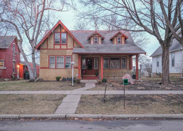 Property at 224 W 5th St, Mankato, MN 56001, 3 beds, 3 baths