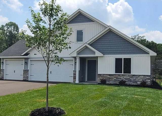 Property at 2141 153rd Ln NW, Andover, MN 55304, 3 beds, 2 baths