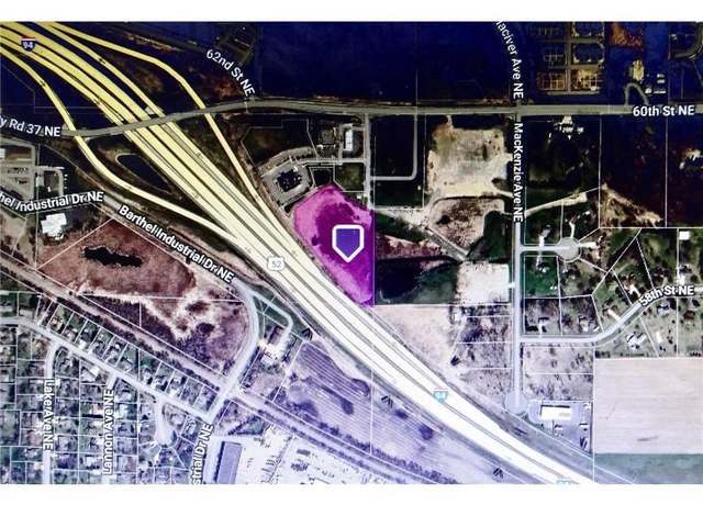 Property at xxx Xxx, Albertville, MN 55301