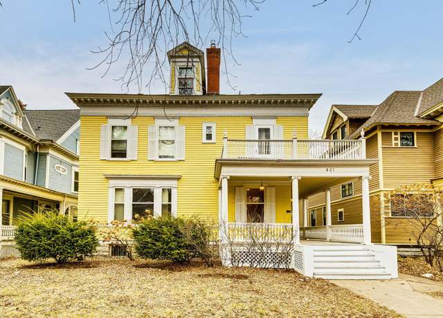 Property at 461 Holly Ave #3, Saint Paul, MN 55102, 1 bed, 1 bath