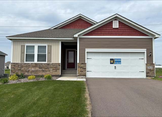 Property at 10113 188th Ave NW, Elk River, MN 55330, 3 beds, 2 baths