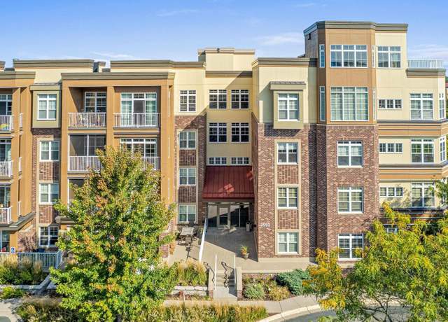 Property at 2550 38th Ave NE #313, Saint Anthony, MN 55421, 2 beds, 2 baths