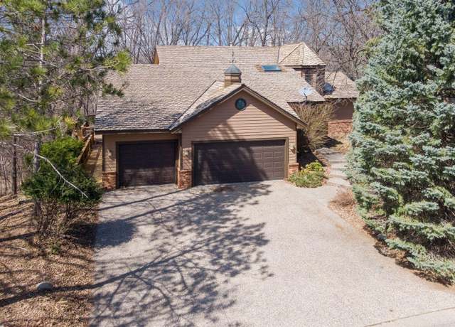 Property at 13196 Cardinal Creek Rd, Eden Prairie, MN 55346, 4 beds, 4 baths
