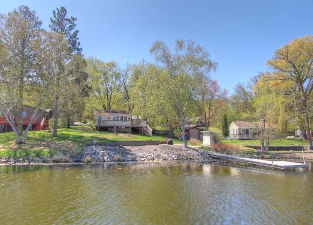 Property at 16584 109th St NW, South Haven, MN 55382, 3 beds, 1 bath