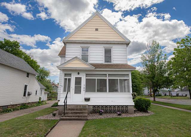 Property at 789 W 5th St, Winona, MN 55987, 4 beds, 2 baths