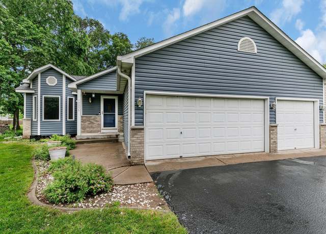 Property at 13095 8th Ave N, Zimmerman, MN 55398, 3 beds, 2 baths