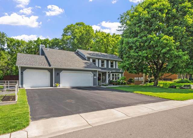 Property at 11422 71st Ave N, Maple Grove, MN 55369, 5 beds, 4 baths