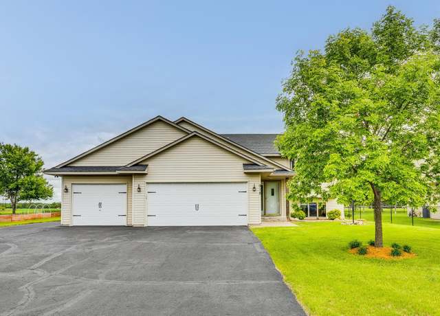 Property at 918 Mallard St NE, Hanover, MN 55341, 4 beds, 3 baths