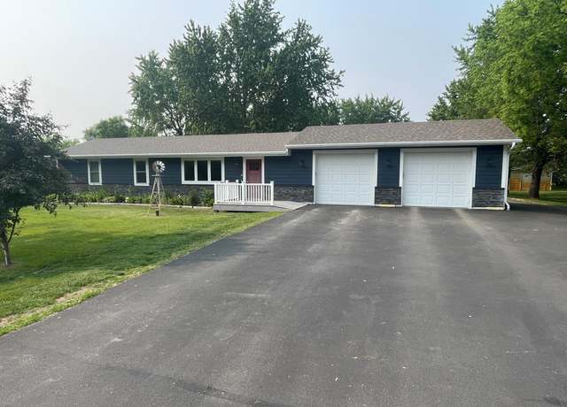 Property at 1380 84th St NE, Monticello, MN 55362, 3 beds, 2 baths