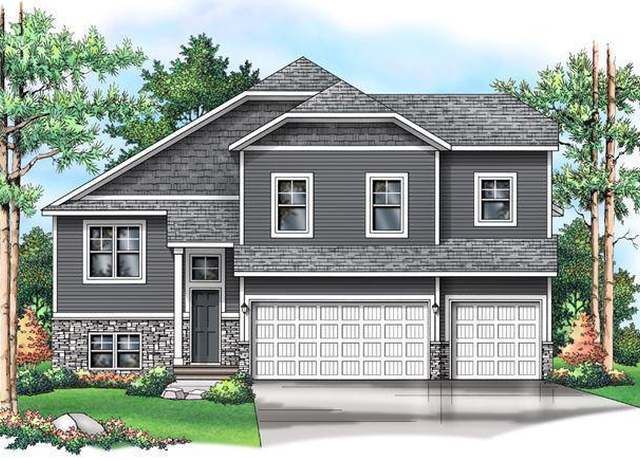 Property at 19913 English Ln N, Forest Lake, MN 55025, 5 beds, 3 baths