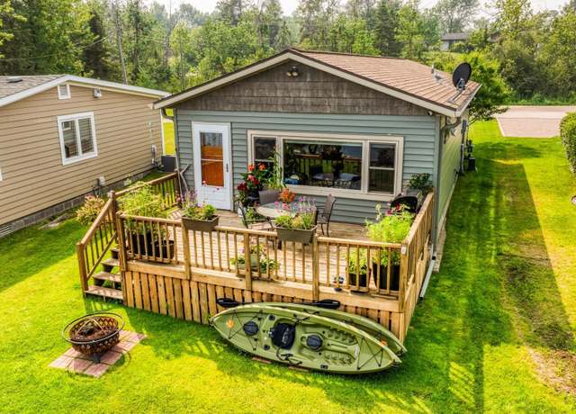 Property at 6526 Birchmont Dr NE, Bemidji, MN 56601, 2 beds, 1 bath