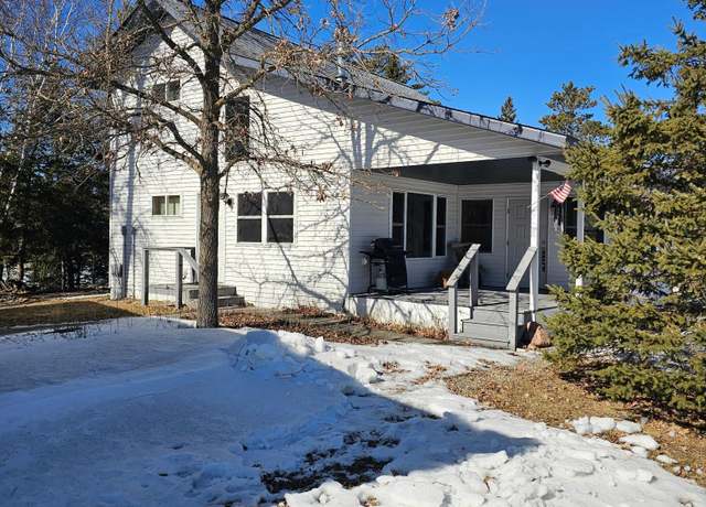 Property at 35366 E Boot Lake Rd, Park Rapids, MN 56470, 4 beds, 3 baths