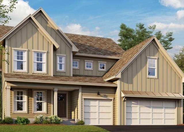 Property at 2608 Kenwood Ave NE, Saint Michael, MN 55376, 3 beds, 3 baths