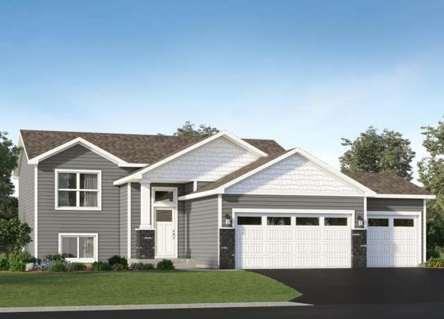 Property at 8889 Foust Ln, Rockford, MN 55373, 3 beds, 1 bath