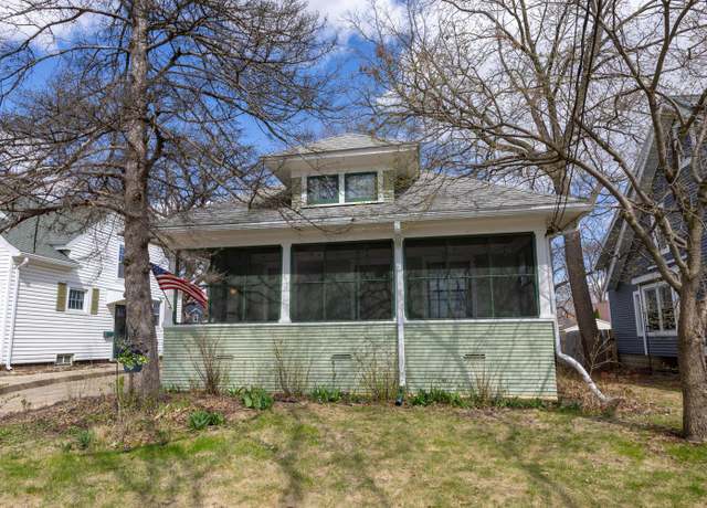 Property at 836 5th Ave SE, Rochester, MN 55904, 3 beds, 2 baths