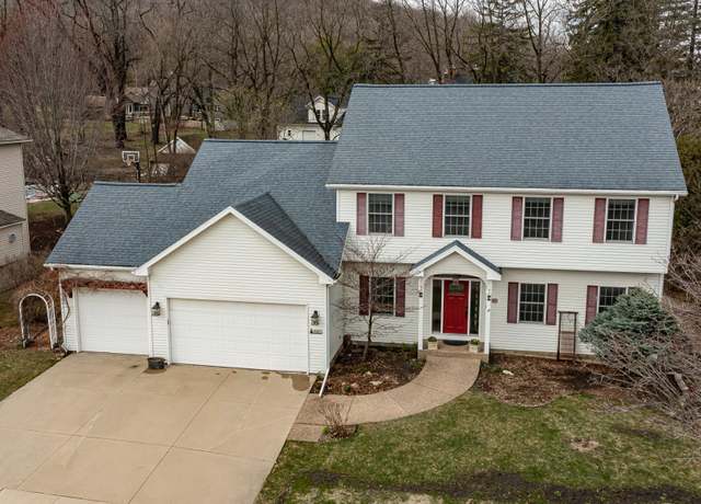 Property at 2003 Abigail Ln SW, Rochester, MN 55902, 4 beds, 3 baths