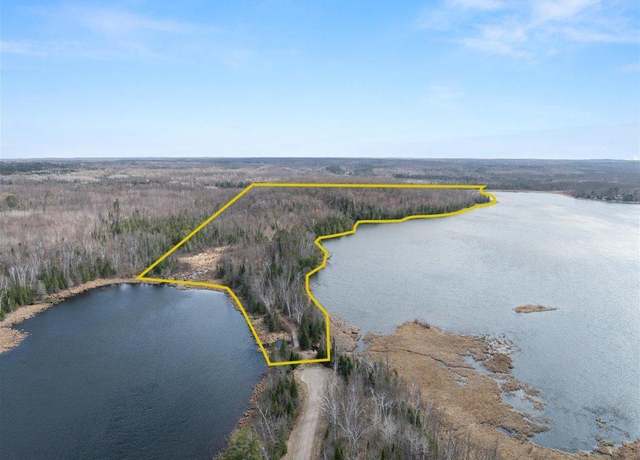 Property at TBD 640th Ln, Jacobson, MN 55752