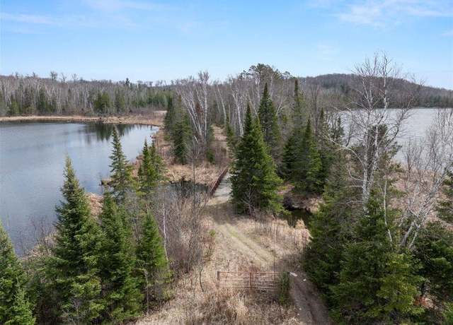 Property at TBD 640th Ln, Jacobson, MN 55752