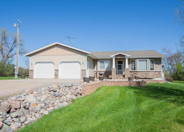 Property at 6673 230th St N, Cromwell Twp, MN 56549, 3 beds, 3 baths
