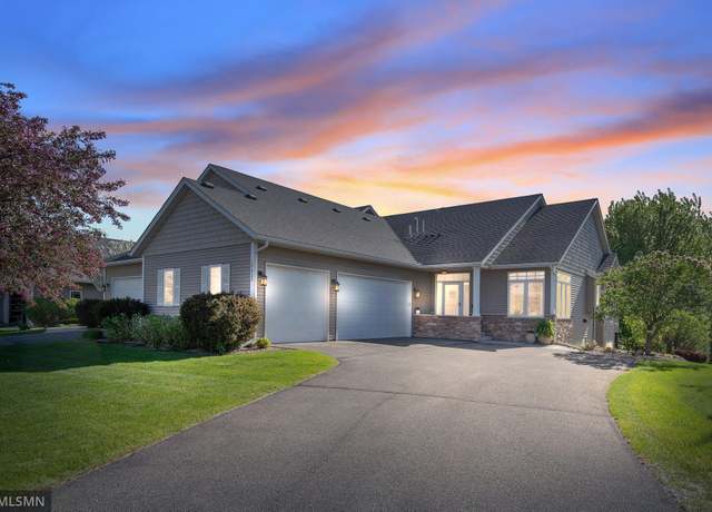 Property at 19822 Dawson Ln, Farmington, MN 55024, 3 beds, 3 baths