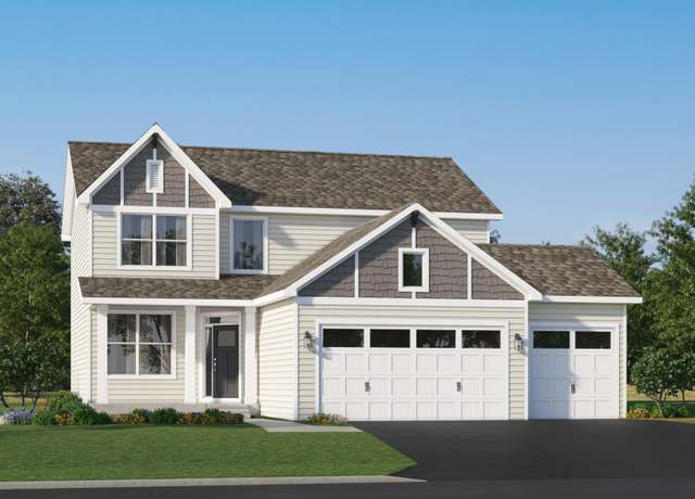 Property at 717 Longmeadow Ln, Waconia, MN 55387, 4 beds, 3 baths