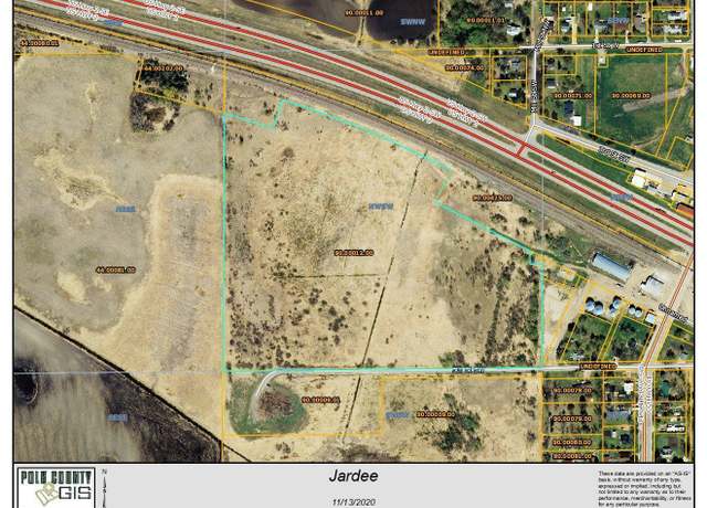 Property at TBD 5th St SW, Mcintosh, MN 56556