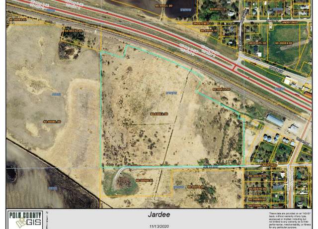 Property at TBD 5th St SW, Mcintosh, MN 56556