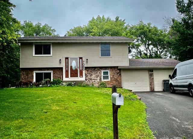 Property at 7080 Quail Cir, Eden Prairie, MN 55346, 3 beds, 3 baths